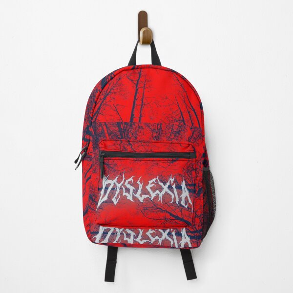 Item preview, Dyslexia - It can be foggy designed and sold by domdjs4239.