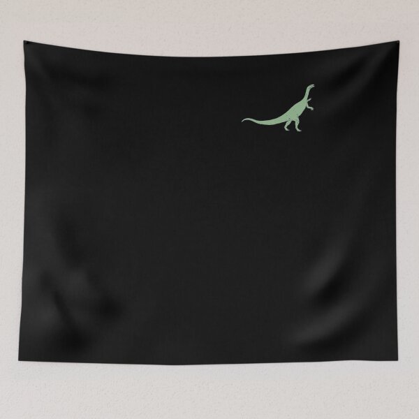 Item preview, Plateosaurus Pocket - Dinosaur Species - Prehistoric Reptile designed and sold by DeWinnes.