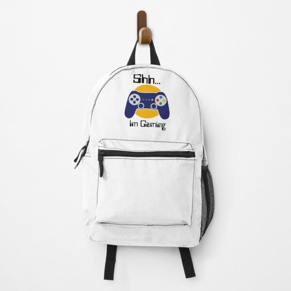 Item preview, Shh...im gaming designed and sold by GriffJs.