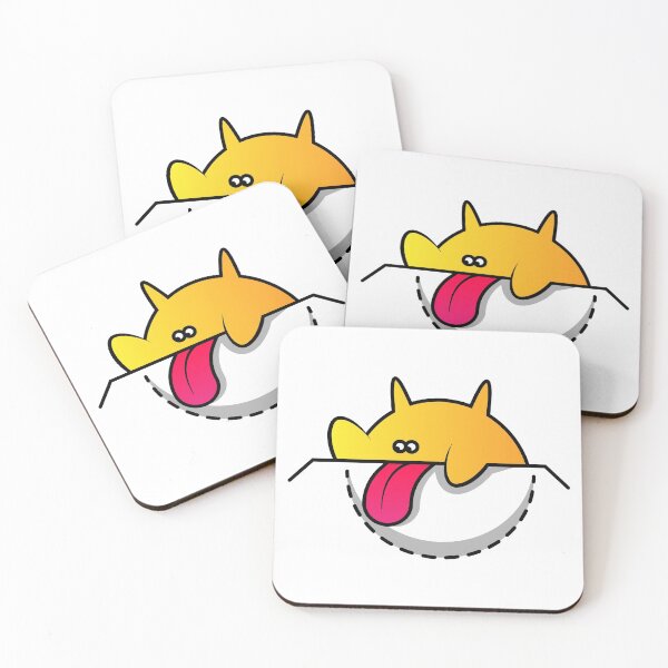Item preview, Pocket Monster designed and sold by Ludogorek.