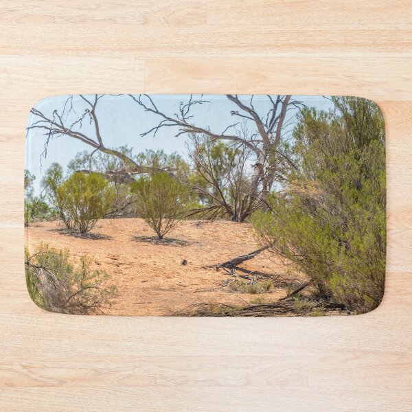 Item preview, Red Landscape 1 designed and sold by Werner Padarin.