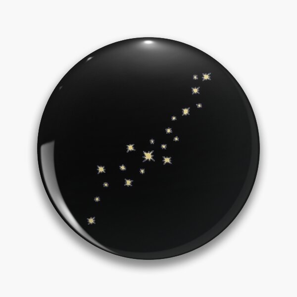 Item preview, Pixie Dust - Sprinkled Stars - Magical Particles designed and sold by DeWinnes.