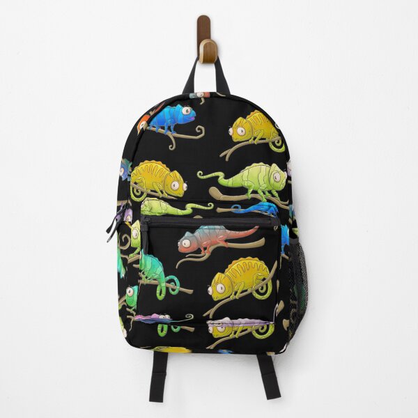 Item preview, Chub Geckos in dark designed and sold by graphicmeyou.