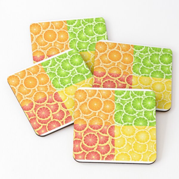 Item preview, Citrus Fruits designed and sold by GeorgiaKnott.