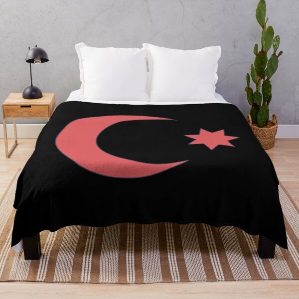 Item preview, Ottoman Empire - Country Flag - Sultan Dynasty designed and sold by DeWinnes.