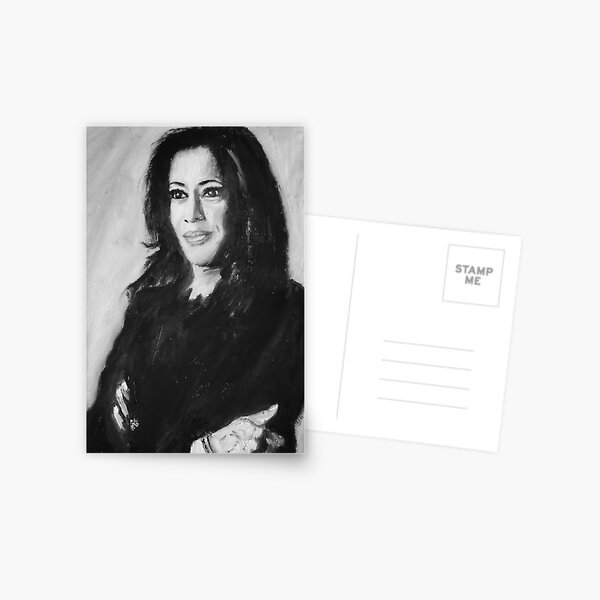Aperçu de l'œuvre Kamala Harris pour le peuple créée et vendue par essjayjay1.