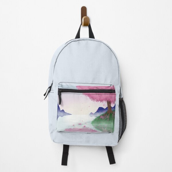 Item preview, Sakura Lake designed and sold by DuhilomTovok.