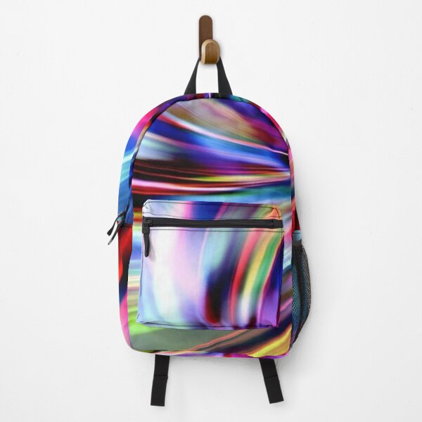 Item preview, Colorful Bright Abstract Paint Pattern Design designed and sold by Ashraf Can.