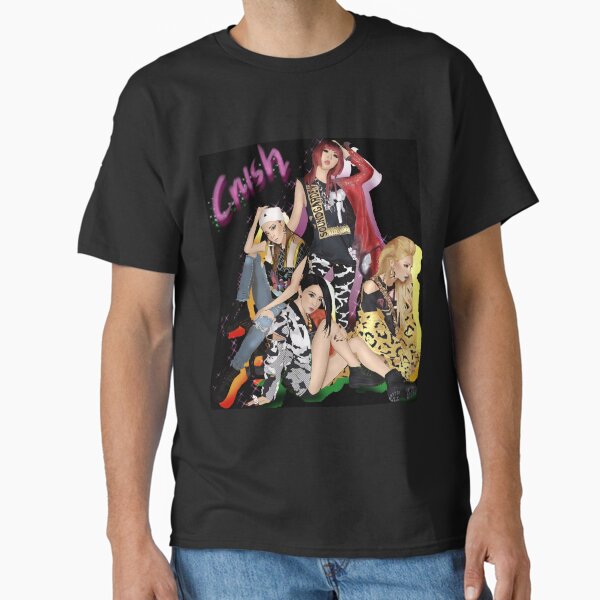 【希少】2NE1 CL Tシャツ 希少】2NE1 CL Tシャツ