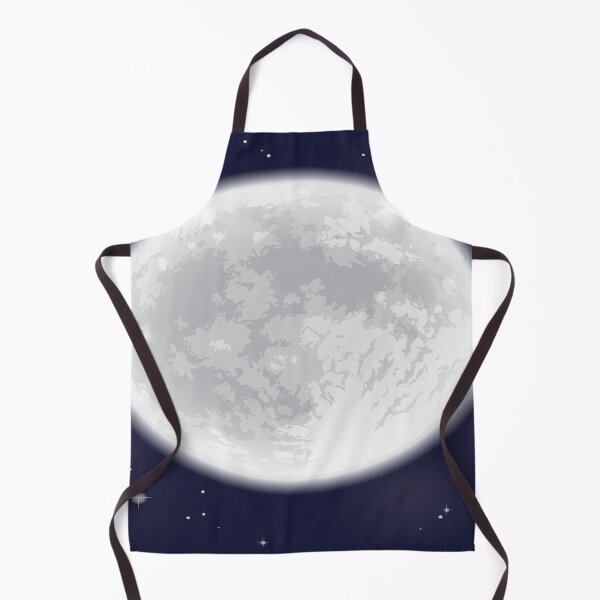 Item preview, Moon Planet designed and sold by FotoArtist.