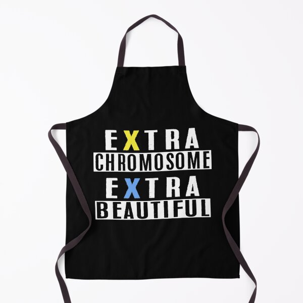 Item preview, Extra Chromosome Extra Beautiful designed and sold by SmartStyle.