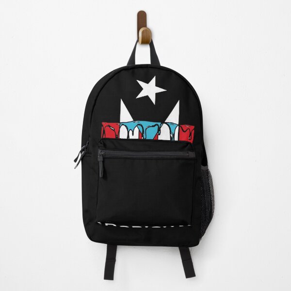 Item preview, Puerto Rico Boricua Resistance Flag designed and sold by SoLunAgua ..