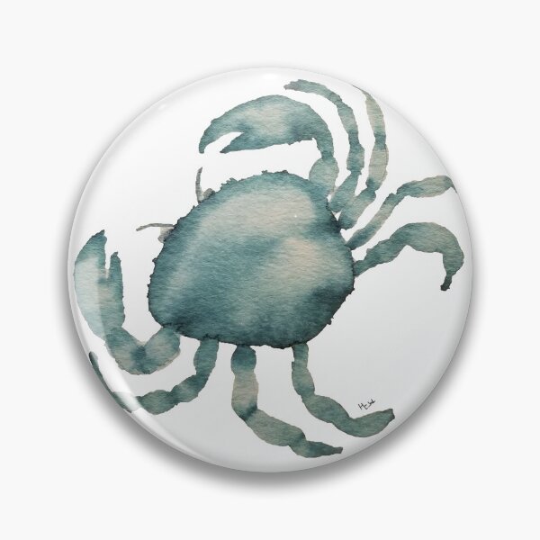 Item preview, Crab designed and sold by WallaceColor.