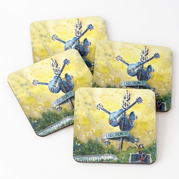 Item preview, Clarksdale Authentic designed and sold by Goodaboom.