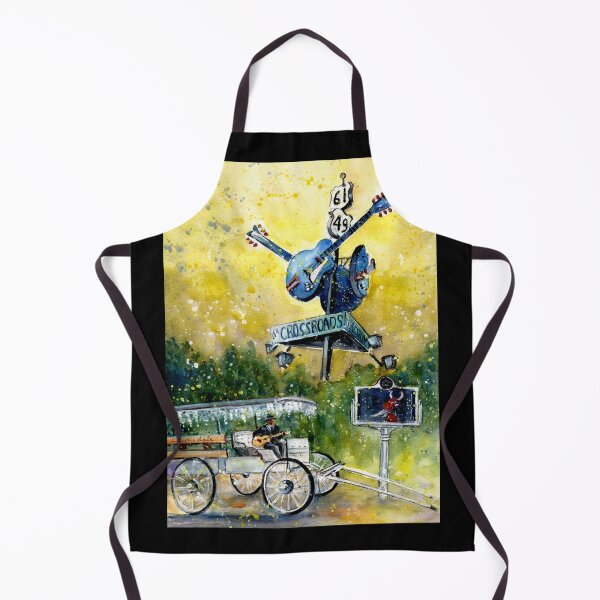 Item preview, Clarksdale Authentic designed and sold by Goodaboom.