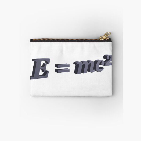 Item preview, E = mc² designed and sold by Stefan Scholl.