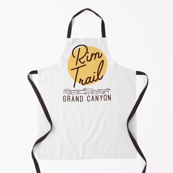 Item preview, Rim Trail - Grand Canyon designed and sold by Moritz Schwäble.