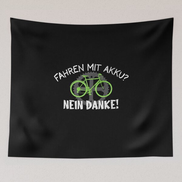 Item preview, Cyclists Cyclists without batteries Trekking designed and sold by lsvds.
