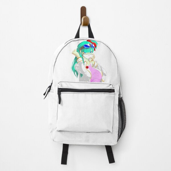 Mochilas: Bulma | Redbubble