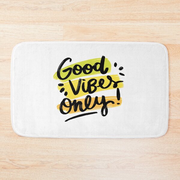Item preview, Good Vibes designed and sold by orangedesigns49.