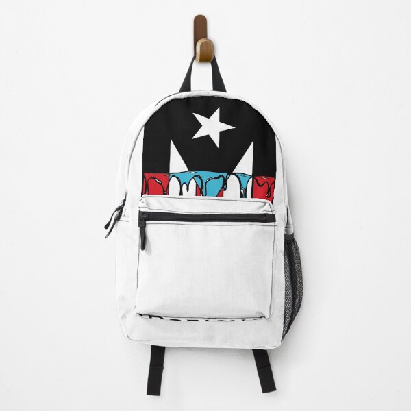 Item preview, Puerto Rico Boricua Resistance Flag designed and sold by SoLunAgua ..