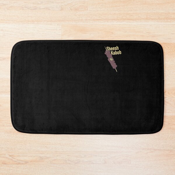 Item preview, Kebab Pocket - Sheesh Kabob - Meat Lover designed and sold by DeWinnes.
