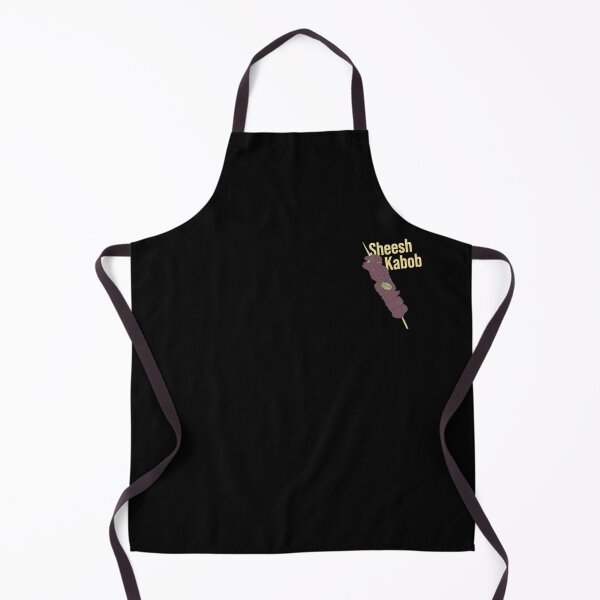 Item preview, Kebab Pocket - Sheesh Kabob - Meat Lover designed and sold by DeWinnes.