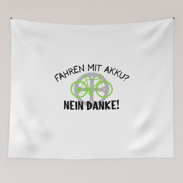 Item preview, Cyclists Cyclists without batteries Trekking designed and sold by lsvds.