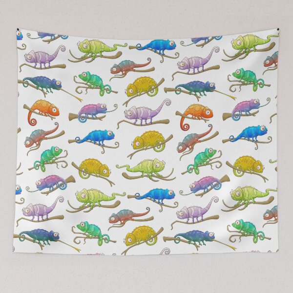 Item preview, Chub Gecko designed and sold by graphicmeyou.