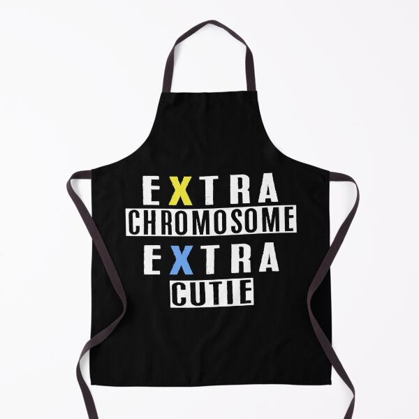 Item preview, Extra Chromosome Extra Cutie designed and sold by SmartStyle.
