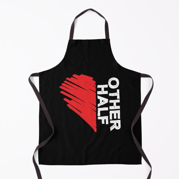 Item preview, Other Half - Valentines Day designed and sold by SmartStyle.