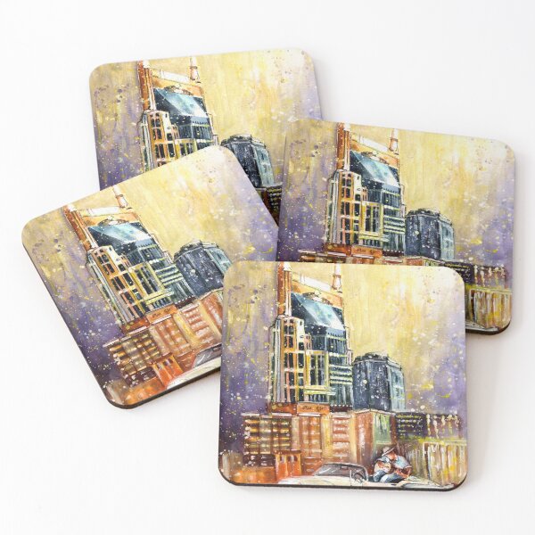 Item preview, Nashville Authentic designed and sold by Goodaboom.