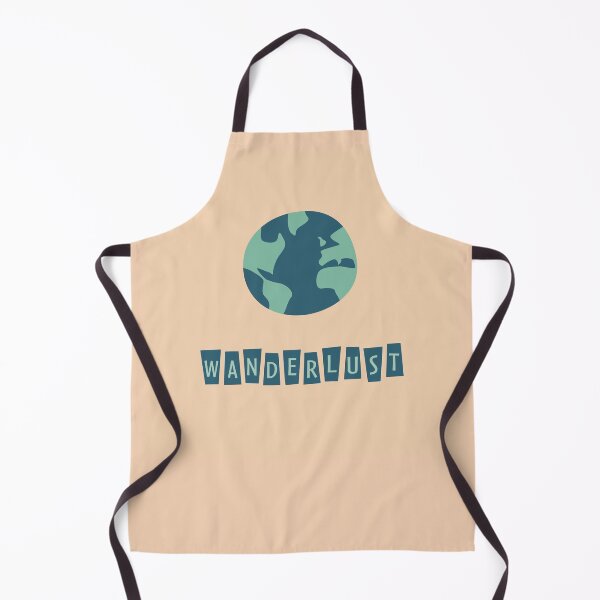 Item preview, Wanderlust designed and sold by CocoandDaisy.