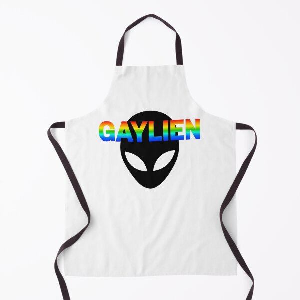 Item preview, Gaylien designed and sold by Stepadoda.