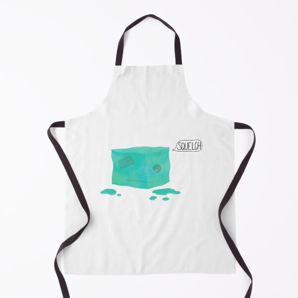 Item preview, Gelatinous Cube designed and sold by Renegadefowl.