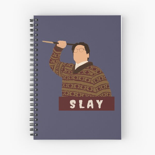 Item preview, Guillermo De La Cruz - Slayy - Vampire Slayer - What We Do In The Shadows Fan Art designed and sold by spotteddelight.