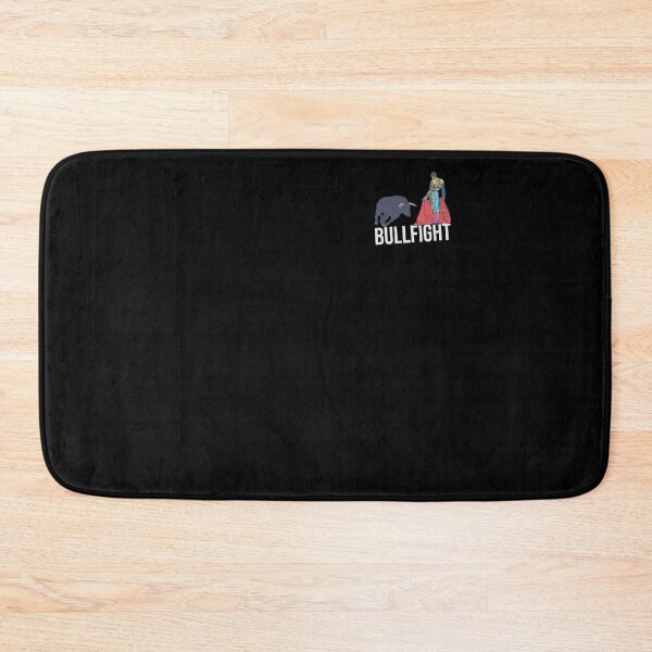 Item preview, Bullfighting Pocket - Bullfight Text - Matador and Bull designed and sold by DeWinnes.