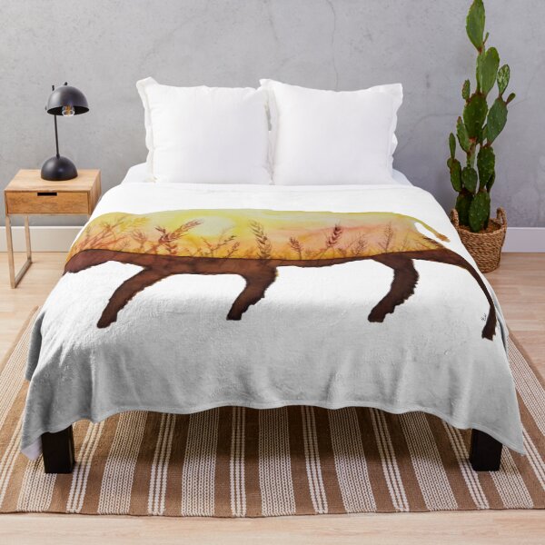 Item preview, The Great Plains Bison designed and sold by WallaceColor.