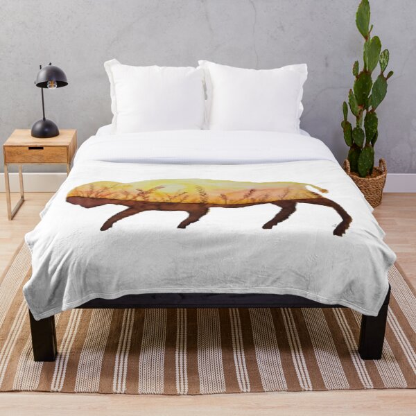 Item preview, The Great Plains Bison designed and sold by WallaceColor.