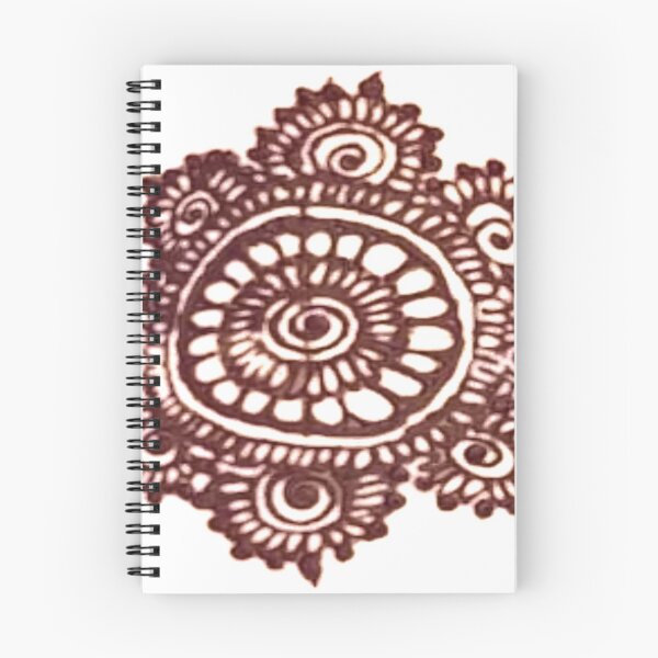 Item preview, Henna art designed and sold by -BENOVI.