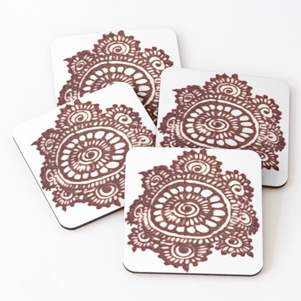 Item preview, Henna art designed and sold by -BENOVI.