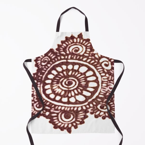 Item preview, Henna art designed and sold by -BENOVI.
