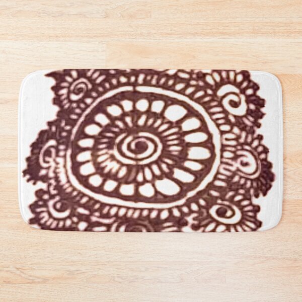 Item preview, Henna art designed and sold by -BENOVI.