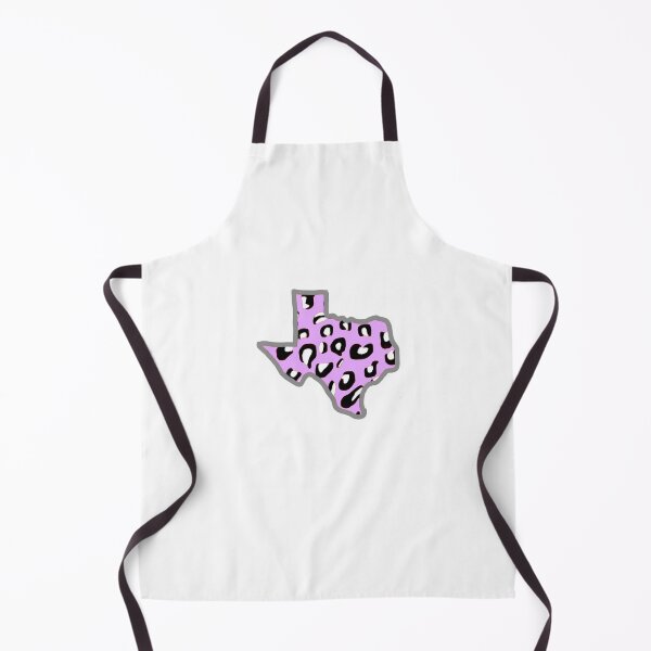 Item preview, lavender cheetah Texas designed and sold by Kandi Hohenberger.
