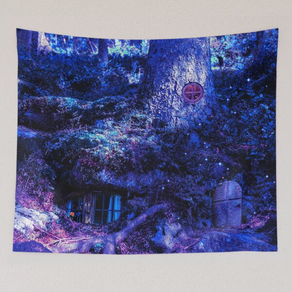 Item preview, Fairy House designed and sold by DisaM.