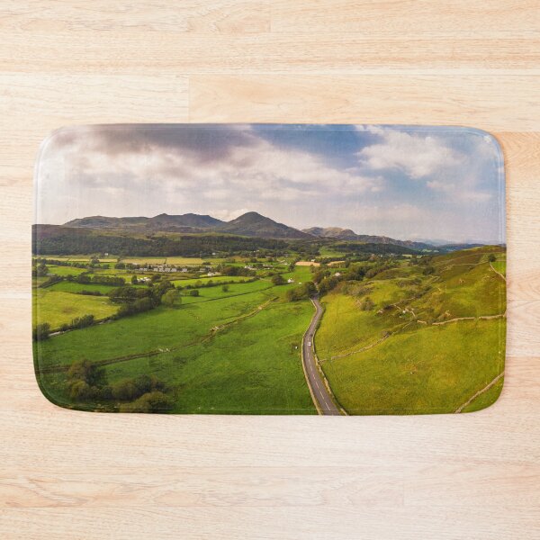 Item preview, Old Man of Coniston designed and sold by ademcfade.