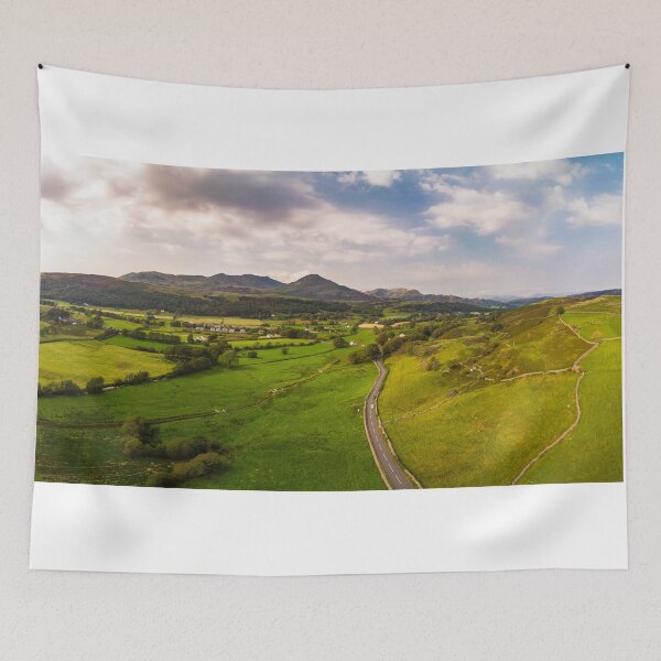 Item preview, Old Man of Coniston designed and sold by ademcfade.