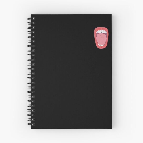 Item preview, Voice Actor Pocket - Mouth Graphic - Performing Artist designed and sold by DeWinnes.