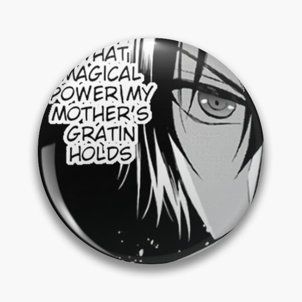 Item preview, My Mother's Gratin | Misfit of Demon King Academy designed and sold by mangaBear.