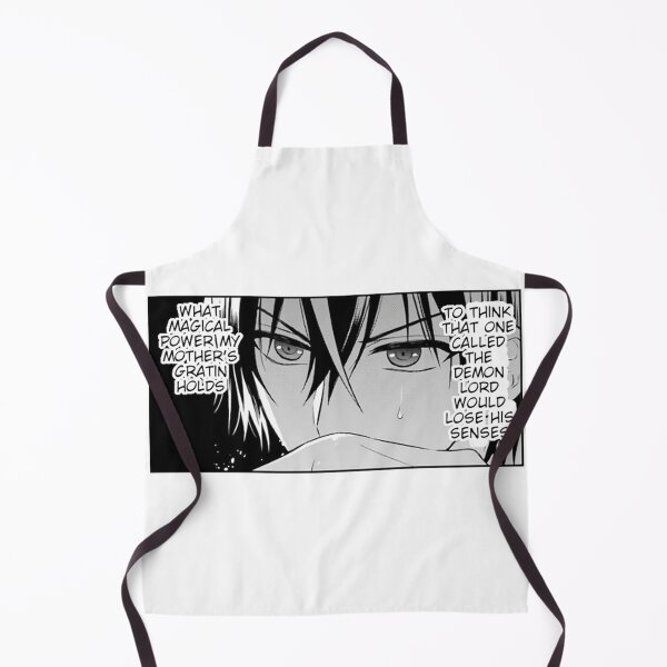 Item preview, My Mother's Gratin | Misfit of Demon King Academy designed and sold by mangaBear.